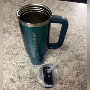 Stanley Flip Straw 30 oz Tumbler